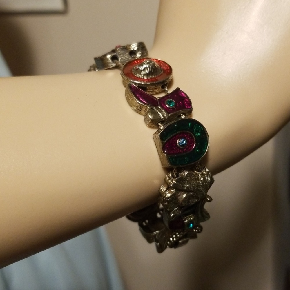 💍3 for $10💍Unique western style bracelet